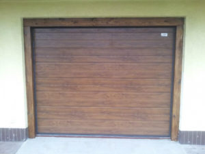 Bramy garażowe Brodnica